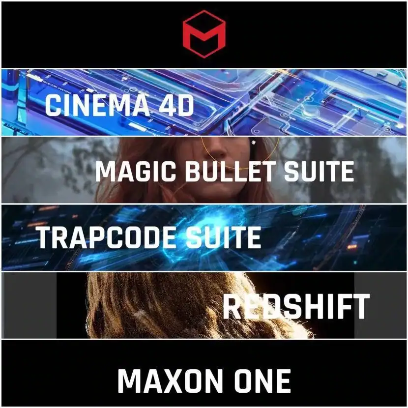 Cinema4D
