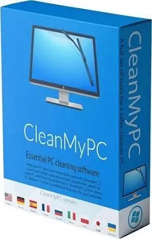 CleanMyPC 1.12.2.2178 RePack (& Portable) by elchupacabra [Multi/Ru] скачать торрент