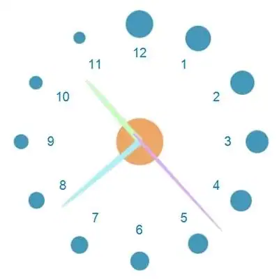 ClearClock 3.0.0.81 [Ru/En] скачать торрент