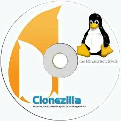 Clonezilla Live (stable) 3.1.0-22 [i686, i686-pae, amd64] 3xCD скачать торрент