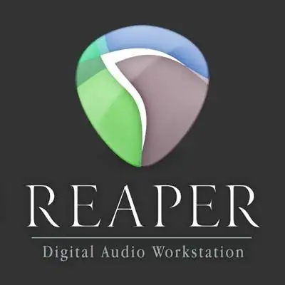 Cockos — REAPER 6.05 + Portable (x86/x64) [Ru/En] скачать торрент