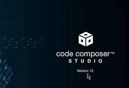 Code Composer Studio 12.2.0.00009 [En] скачать торрент