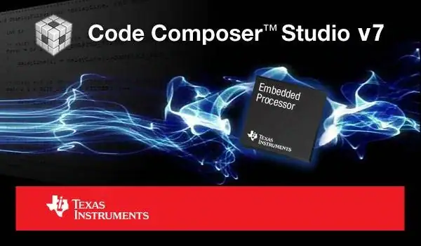 Code Composer Studio 7.0.0.00043 [En] скачать торрент