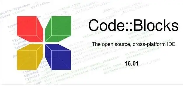 Code::Blocks 16.01 + Portable [En] скачать торрент