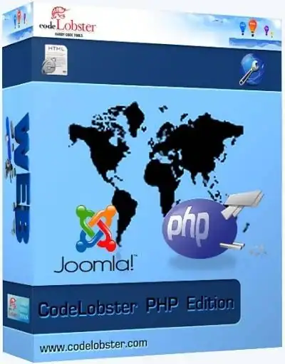 CodeLobster PHP Edition Pro 5.11.4 [Multi/Ru] скачать торрент