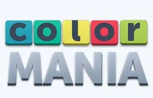 ColorMania 6.3 + Portable [En] скачать торрент