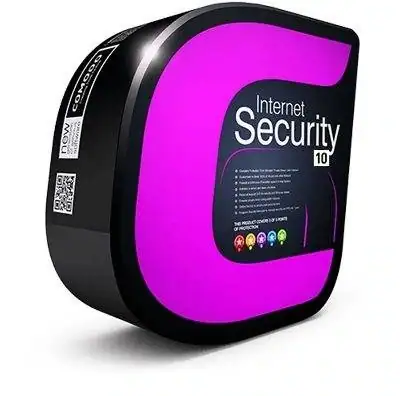 Comodo Internet Security Premium 12.3.4.8162 Final [Multi/Ru] скачать торрент