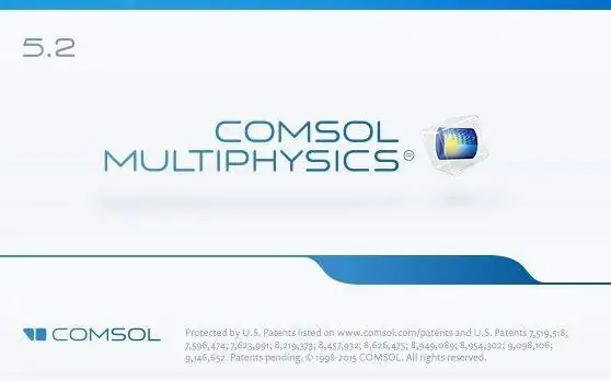 Comsol Multiphysics 5.2 [En] скачать торрент