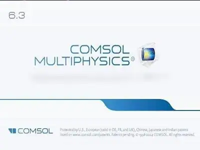 COMSOL Multiphysics 6.3 Build 290 [Multi] скачать торрент