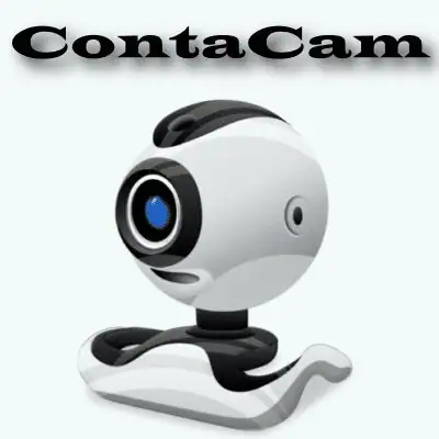 ContaCam 9.9.22 [Ru/En] скачать торрент