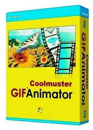 Coolmuster GIF Animator 2.0.30 RePack by вовава [Ru] скачать торрент