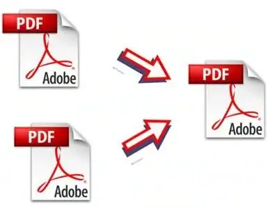 CoolUtils PDF Combine 6.1.0.119 RePack (& Portable) by TryRooM [Multi/Ru] скачать торрент