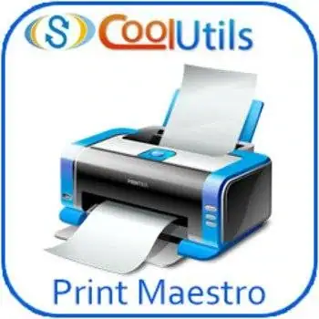 CoolUtils Print Maestro 4 v1.0.6778.53158 RePack by вовава [Ru/En] скачать торрент