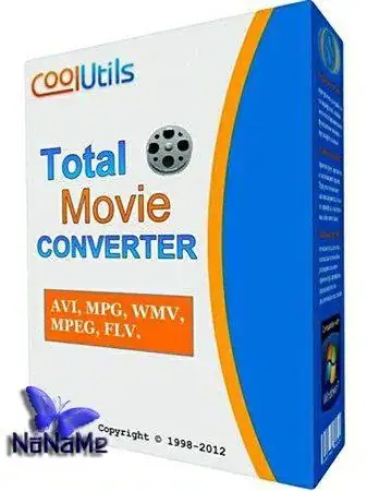 CoolUtils Total Movie Converter 4.1.0.28 RePack by вовава [Ru/En] скачать торрент