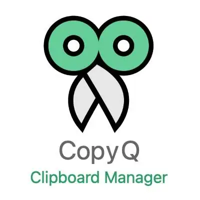 CopyQ 10.0.0 + Portable [Multi/Ru] скачать торрент