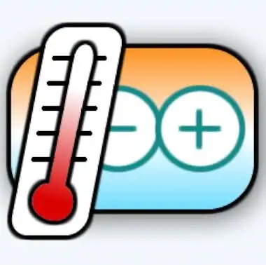 Core Temp 1.20.1 + Portable [Multi/Ru] скачать торрент