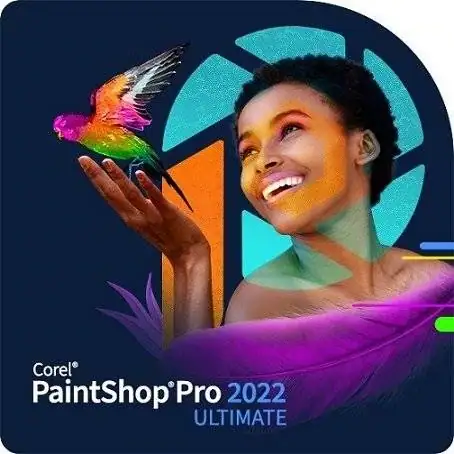 Corel PaintShop Pro 2022 Ultimate 24.0.0.113 (x64) Portable by conservator [Ru/En] скачать торрент