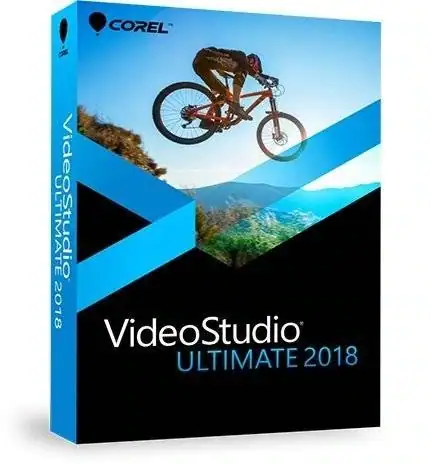 Corel VideoStudio Ultimate 2018 21.1.0.89 + Content Pack [Multi] скачать торрент