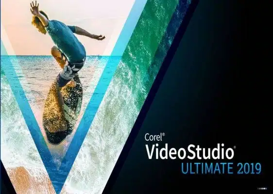 Corel VideoStudio Ultimate 2019 v22.1.0.326 X64 Ultimate + Content Pack [Multi] скачать торрент