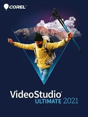 Corel VideoStudio Ultimate 2021 24.1.0.299 [Multi] скачать торрент