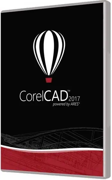 CorelCAD 2017.0 Build 17.0.0.1335 RePack by KpoJIuK [Multi/Ru] скачать торрент
