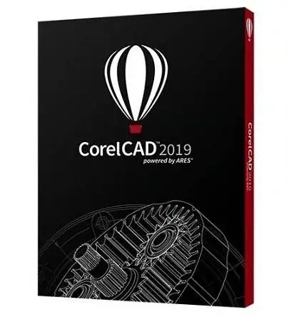 CorelCAD 2019.5 Build 19.1.1.2035 RePack by D!akov [Multi/Ru] скачать торрент
