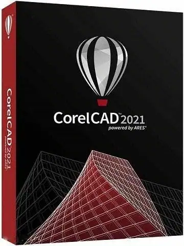 CorelCAD 2021.5 Build 21.1.1.2097 RePack by KpoJIuK [Multi/Ru] скачать торрент