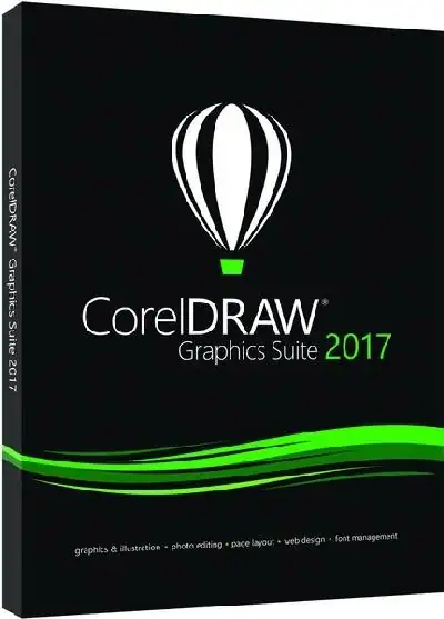 CorelDRAW Graphics Suite 2017 19.0.0.328 (x64) Retail [Multi/Ru] скачать торрент
