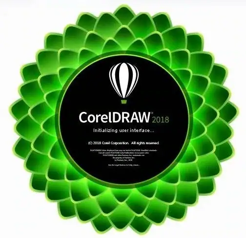 CorelDRAW Graphics Suite 2018 20.0.0.633 (x64) [Multi] скачать торрент