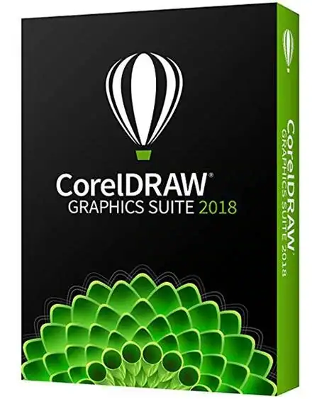 CorelDRAW Graphics Suite 2018 20.1.0.708 (32/64 bit) [Multi/Ru] скачать торрент