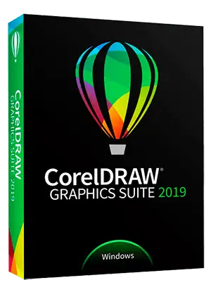CorelDRAW Graphics Suite 2019 21.0.0.593 Retail + Content [Multi/Ru] скачать торрент