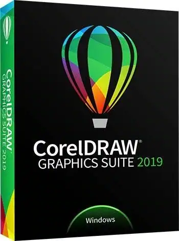 CorelDRAW Graphics Suite 2019 21.3.0.755 Full / Lite RePack by KpoJIuK [Multi/Ru] скачать торрент