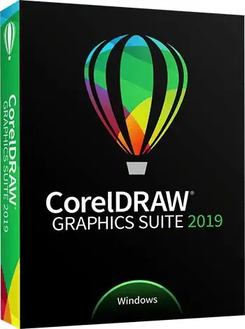 CorelDRAW Graphics Suite 2019 21.3.0.755 Portable by Alz50 x64 [Ru/En] скачать торрент