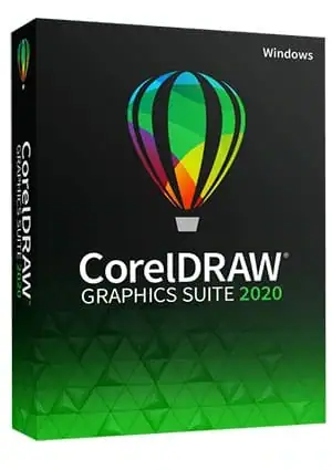 CorelDRAW Graphics Suite 2020 22.1.1.523 [Multi/Ru] скачать торрент