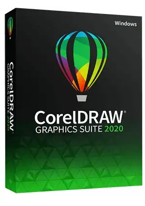 CorelDRAW Graphics Suite 2020 22.2.0.532 RePack by PooShock [Multi/Ru] скачать торрент