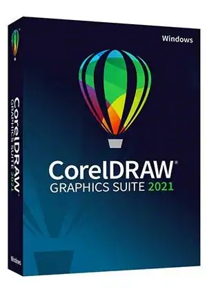 CorelDRAW Graphics Suite 2021 23.1.0.389 Retail + Content [Multi/Ru] скачать торрент