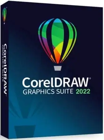 CorelDRAW Graphics Suite 2022 v24.0.0.301 (x64) Portable by FC Portables [Ru/En] скачать торрент