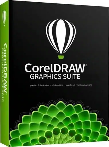 CorelDRAW Graphics Suite 2024 25.2.0.301 (x64) Portable by conservator [Ru/En] скачать торрент