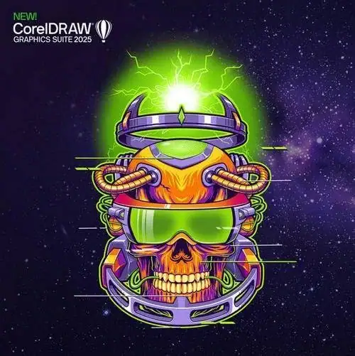 CorelDRAW Graphics Suite 2025 26.2.0.170 Portable by conservator [Ru/En] скачать торрент