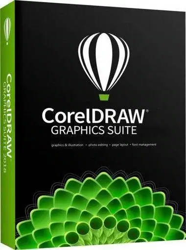 CorelDRAW Graphics Suite 2026 27.1.0.129 RePack by KpoJIuK [Multi/Ru] скачать торрент