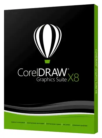 CorelDRAW Graphics Suite X8 v18.1.0.661 Portable by conservator [Ru/En] скачать торрент