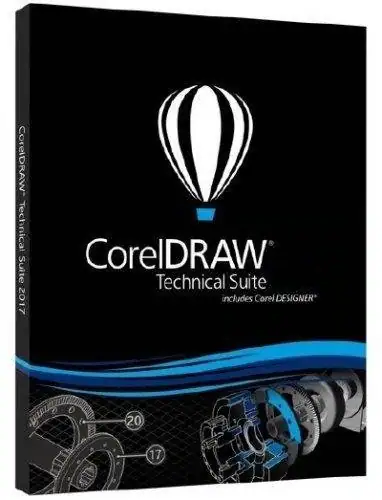 CorelDRAW Technical Suite 2018 20.1.0.707 RePack by KpoJIuK [Multi/Ru] скачать торрент