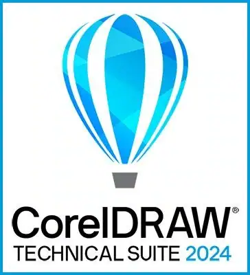 CorelDRAW Technical Suite 2024 25.2.1.313 (x64) RePack by KpoJIuK [Multi/Ru] скачать торрент