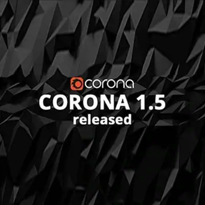 Corona Renderer 1.5.1 for 3ds Max 2012-2017 [En] скачать торрент