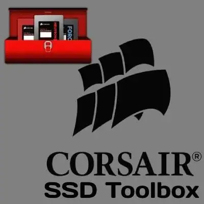 Corsair SSD Toolbox 1.2.6.9 [Multi/Ru] скачать торрент