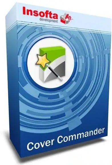 Cover Commander 6.0.0 RePack (& Portable) by TryRooM [Multi/Ru] скачать торрент