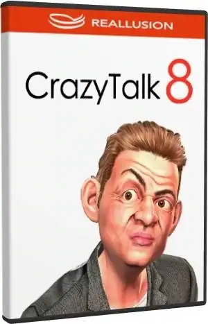 CrazyTalk Pipeline RePack by PooShock 8.12.3124.1 [En] скачать торрент