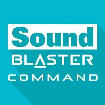 Creative Sound Blaster Command 3.5.10.0 [Ru/En] скачать торрент