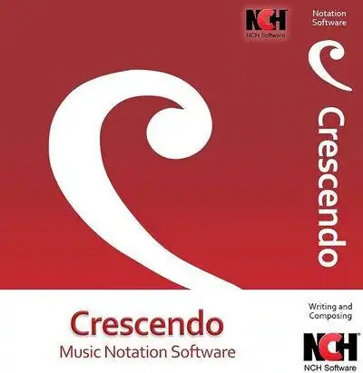 Crescendo Music Notation Editor 9.62 [En] скачать торрент