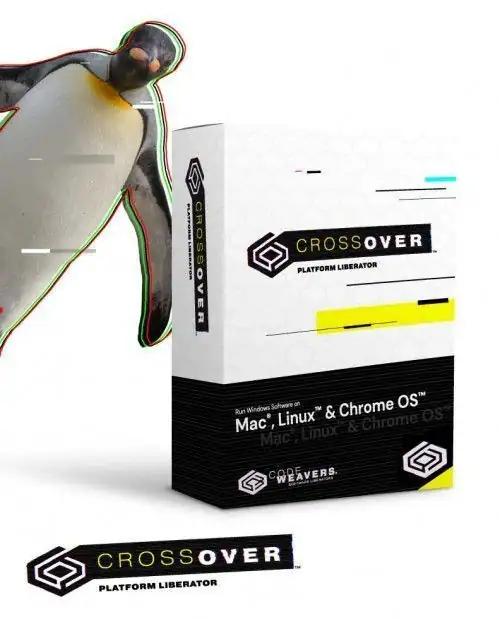 CrossOver Linux 26.1.0 [x64] (deb, rpm, bin) [664MB] скачать торрент